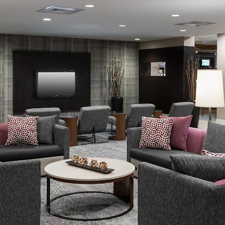 Courtyard By Marriott Austin Parmer Tech Ridge מראה חיצוני תמונה