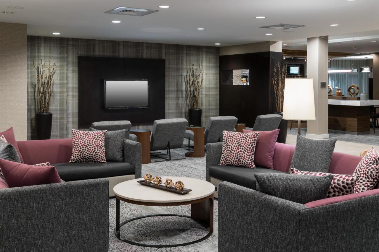 Courtyard By Marriott Austin Parmer Tech Ridge מראה חיצוני תמונה