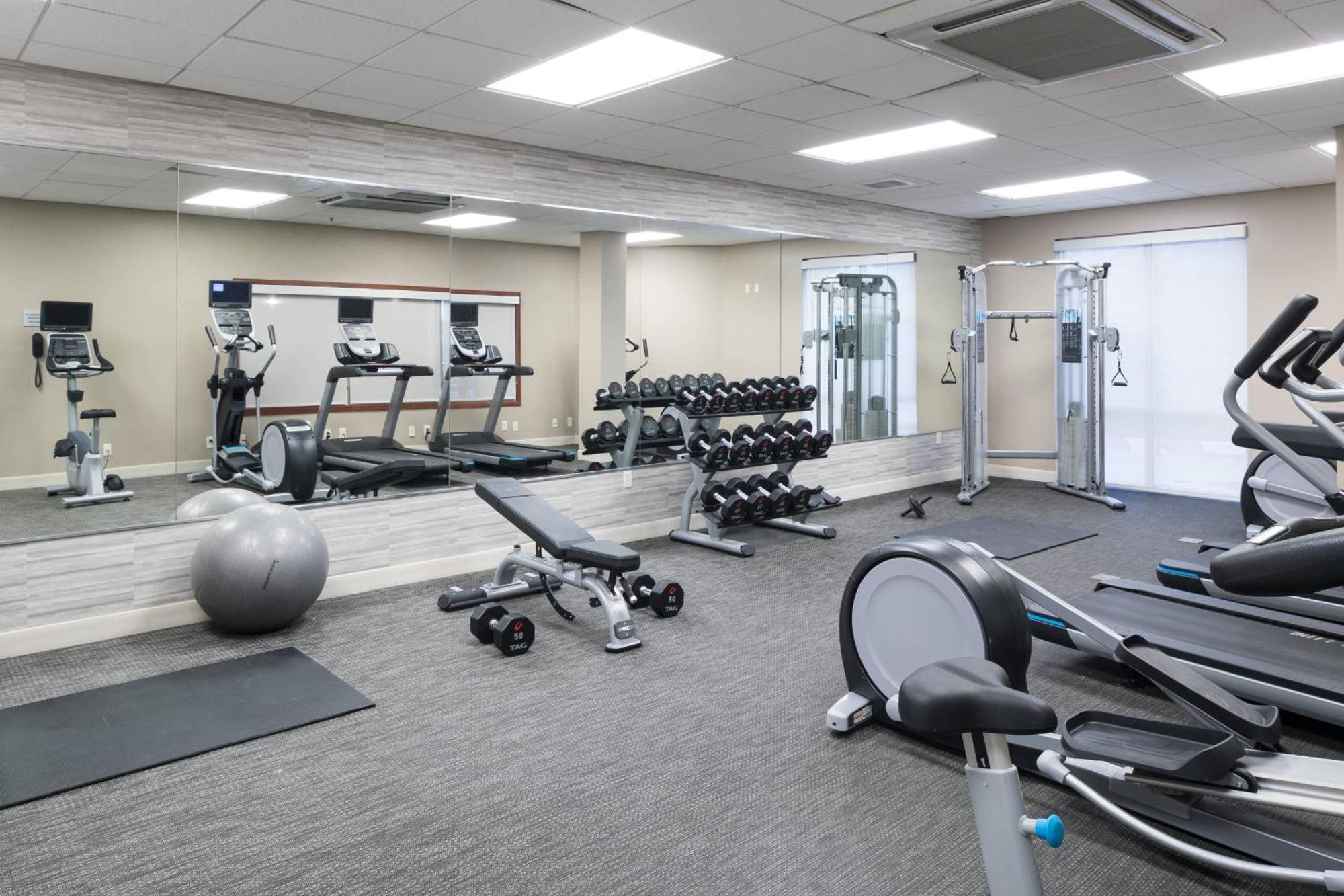 Courtyard By Marriott Austin Parmer Tech Ridge מראה חיצוני תמונה