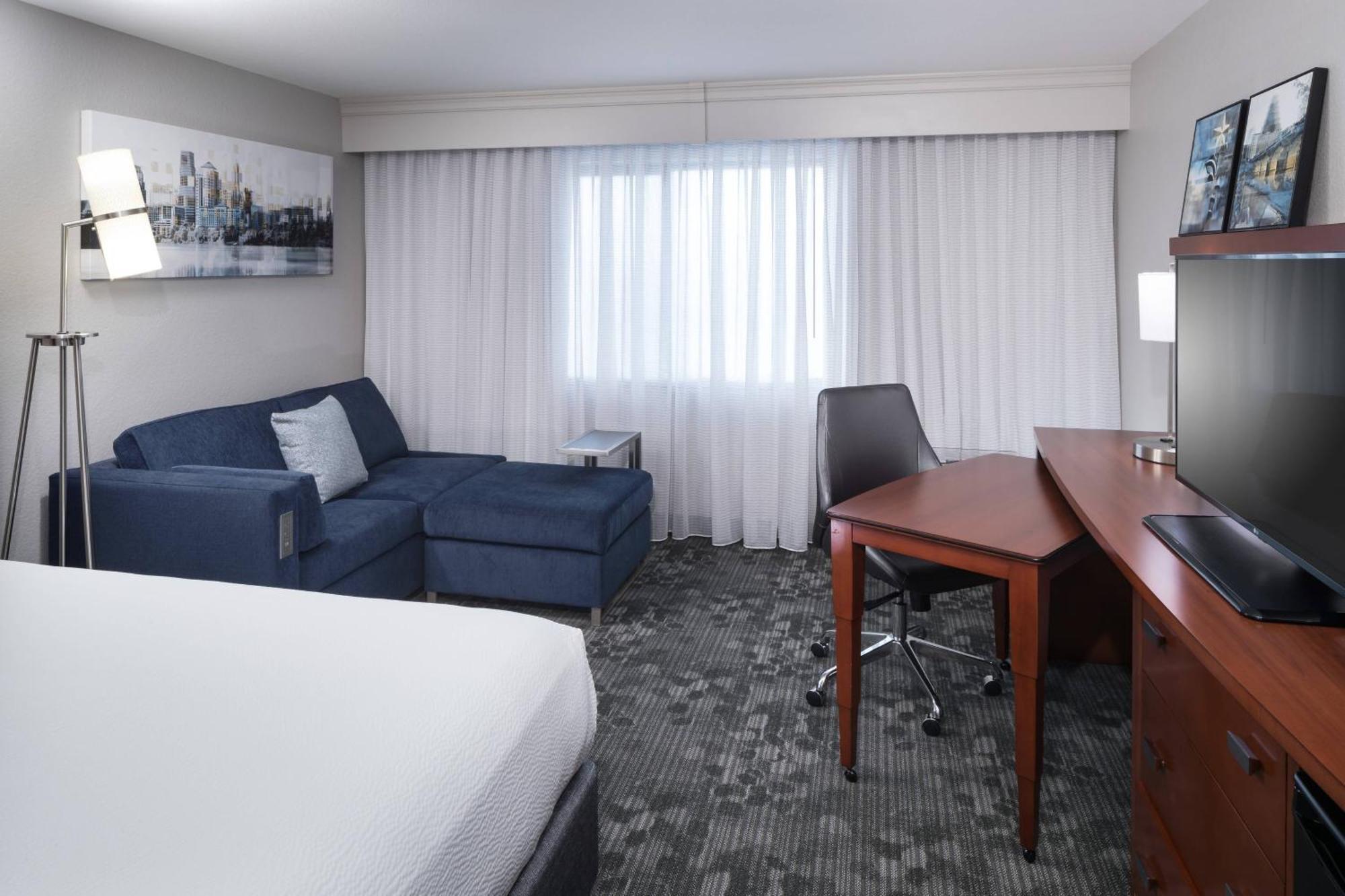 Courtyard By Marriott Austin Parmer Tech Ridge מראה חיצוני תמונה