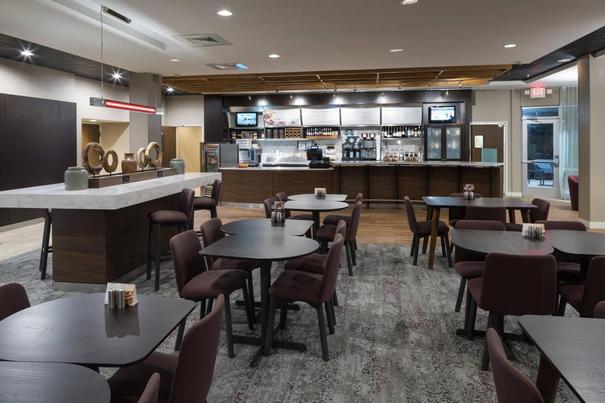 Courtyard By Marriott Austin Parmer Tech Ridge מראה חיצוני תמונה