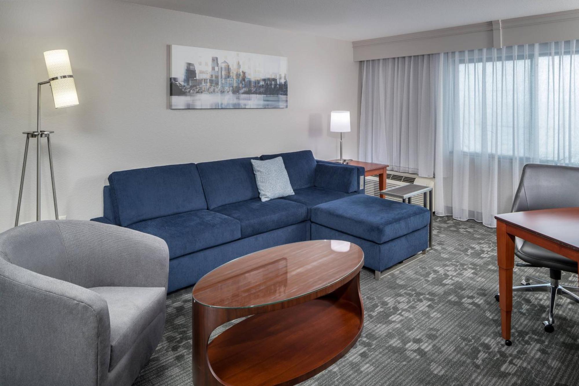 Courtyard By Marriott Austin Parmer Tech Ridge מראה חיצוני תמונה