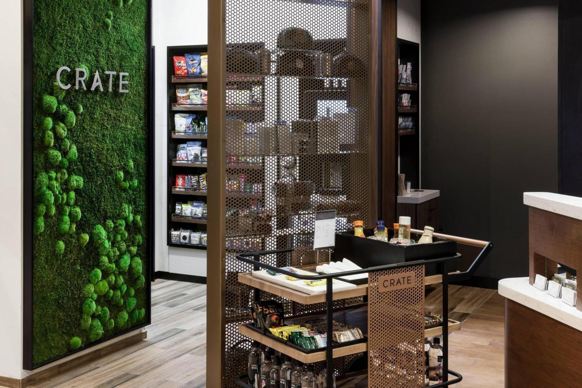 Courtyard By Marriott Austin Parmer Tech Ridge מראה חיצוני תמונה