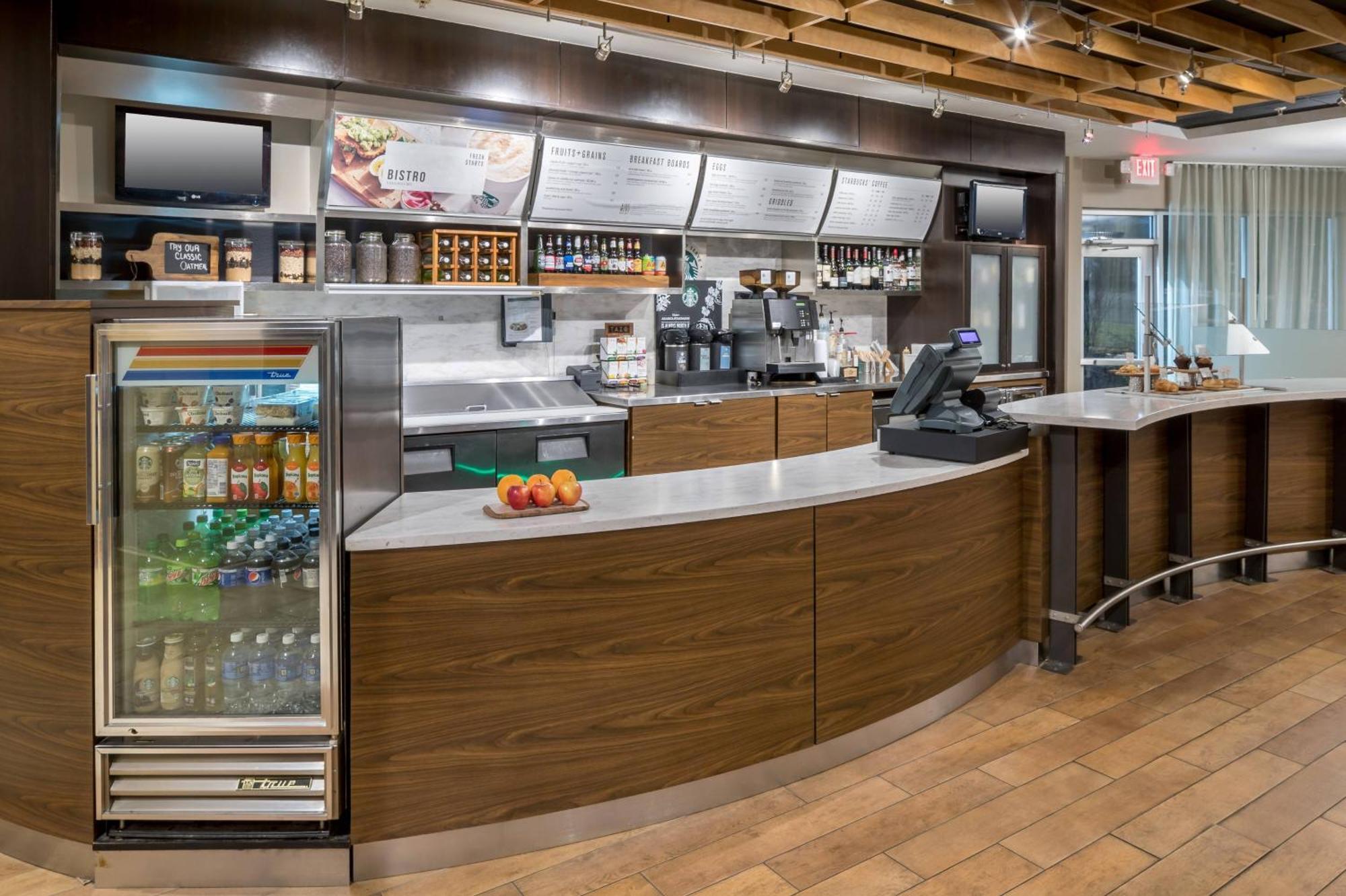 Courtyard By Marriott Austin Parmer Tech Ridge מראה חיצוני תמונה